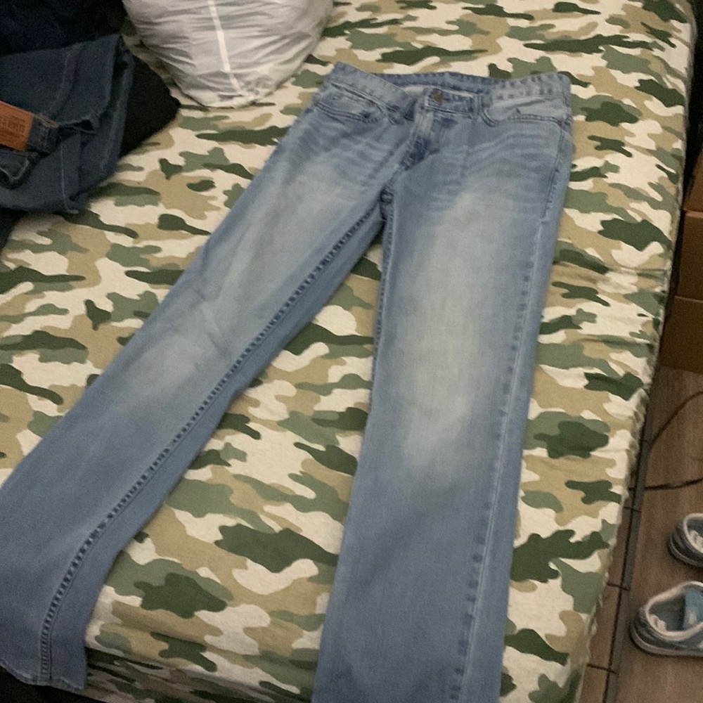 Calvin Klein jeans 30x32